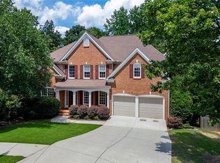 3124 Grove View Ct, Dacula, GA 30019