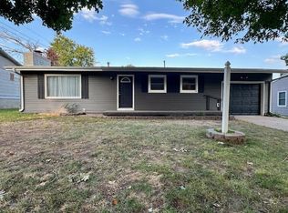 1235 Robertson Ave, Carthage, MO 64836