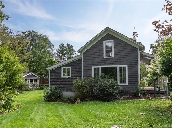 6 Evans Hill Road South, New Milford, CT 06755