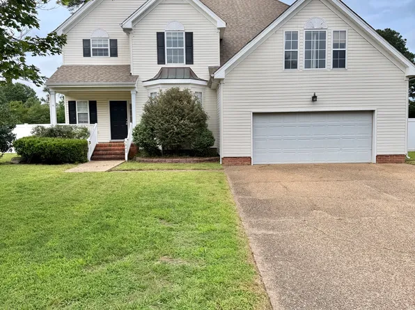 3840 Affirmed Way, Virginia Beach, VA 23456