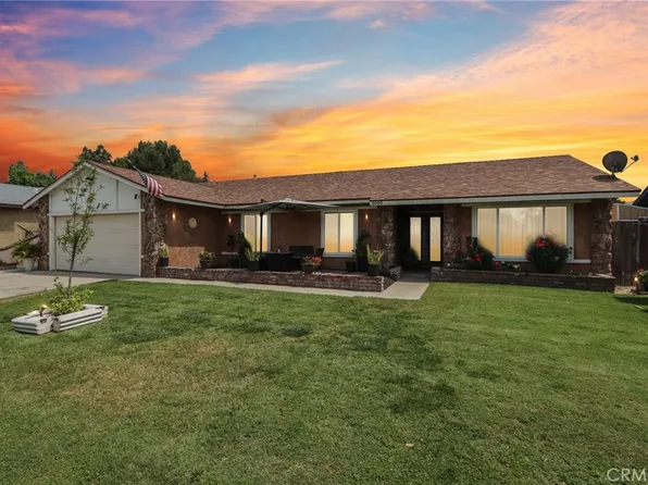 2609 S Tiara Ave, Ontario, CA 91761