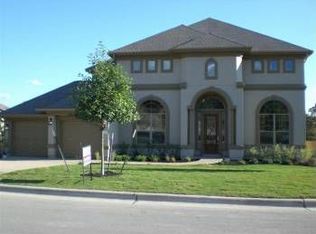 301 Emerald Ridge Dr, Austin, TX 78732