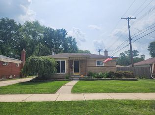 25857 Westfield, Redford, MI 48239