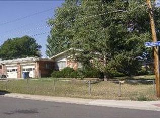 295 Upham St, Lakewood, CO 80226
