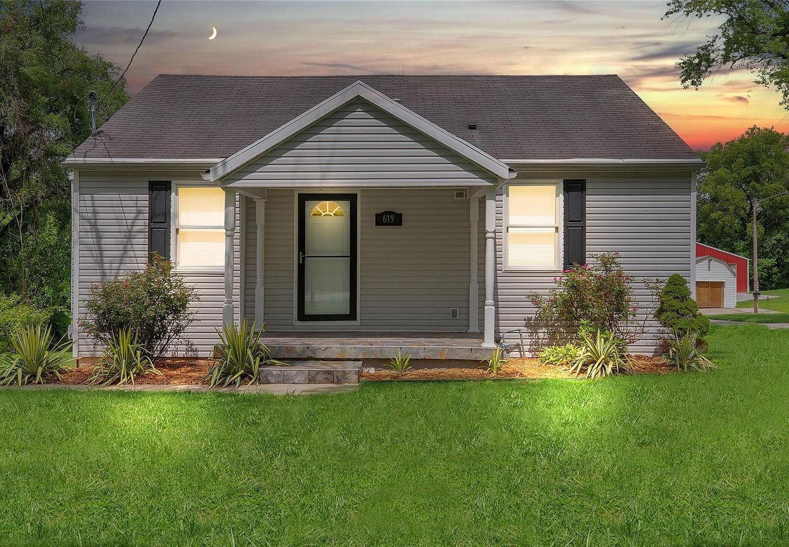 619 Penn St, Belleville, IL 62223 Zillow