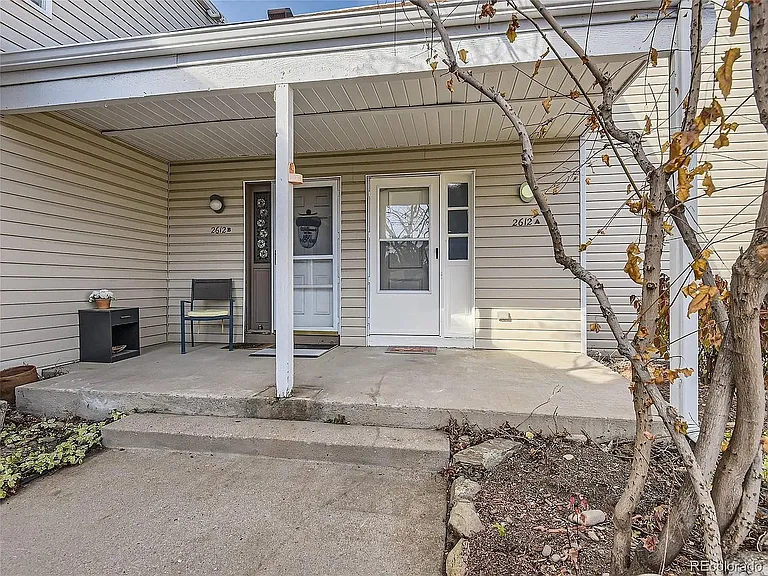 2612 S Xanadu Way #A — Photo 27