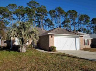 2494 Redoubt Ave LOT 1, Perdido Key, FL 32507