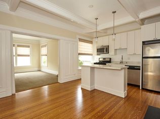 318 Maple St #A, San Francisco, CA 94118