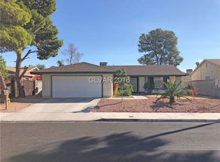 2525 Conestoga Trl, Las Vegas, NV 89108