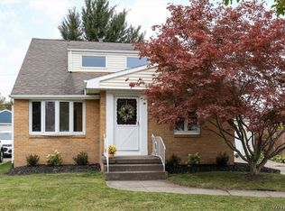 193 Forbes Ave, Tonawanda, NY 14150