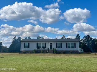 5874 Lebanon Church Rd, Clarendon, NC 28432