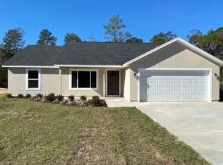 16874 SW 43rd Court Rd, Ocala, FL 34473