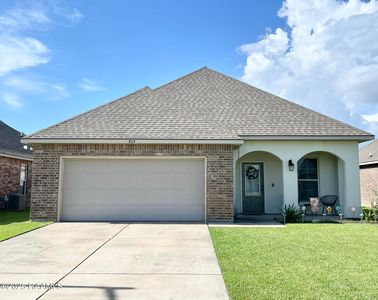 303 Gray Birch Loop, Youngsville, LA, 70592