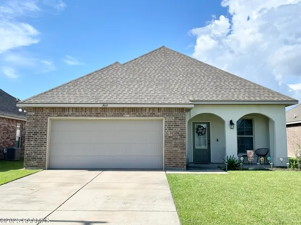 303 Gray Birch Loop, Youngsville, LA 70592