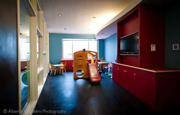 Sold by Brown Harris Stevens | media 7