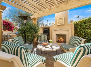 12 Via Condotti, Rancho Mirage, CA 92270