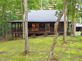 784 Wilderness Trl, Oneida, TN 37841