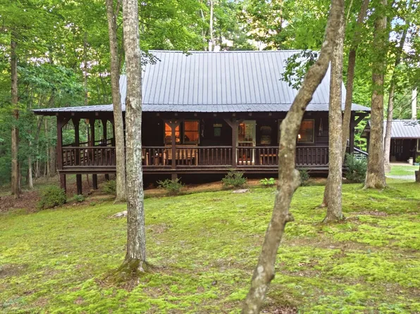784 Wilderness Trl, Oneida, TN 37841
