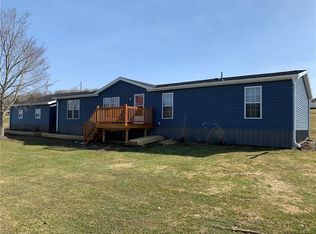 12024 Swailes Rd, Waterford, PA 16441