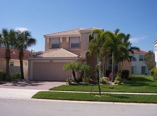 4960 SW 163rd Ave, Miramar, FL 33027