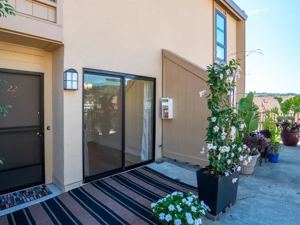 100 Marin Center Drive #22, San Rafael, CA 94903