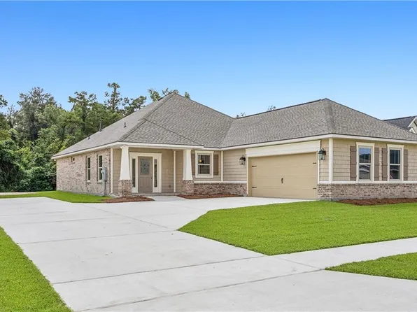2609 Greenville Dr, Marrero, LA 70072