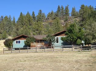 14427 Highway 66, Klamath Falls, OR 97601