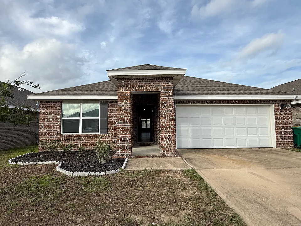 4611 Reveille Way