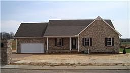 Home for Sale in Portland, Tennessee $146,900
