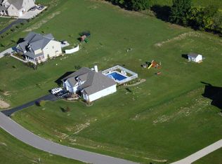 12197 Ivy Ridge Pl, Galena, OH 43021