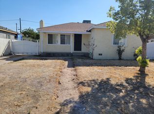 4718 E Laurel Ave, Fresno, CA 93702
