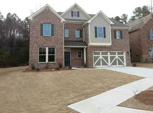 1082 Park Hollow Ln, Lawrenceville, GA