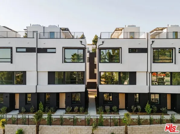 3832 N Emery Way, Los Angeles, CA 90065