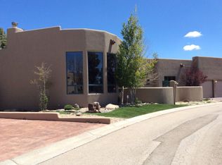 100 Moon Dance Rdg, Alto, NM 88312