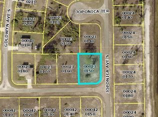 859 Brazos St E, Lehigh Acres, FL 33974