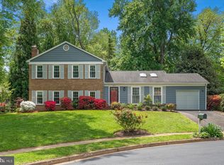 6213 Nethercombe Ct, Mc Lean, VA 22101