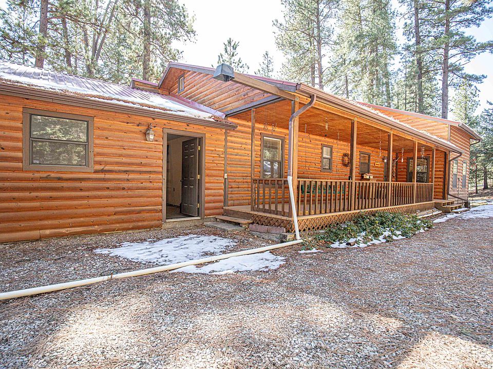 85 Sherwood Forest Rd, Mayhill, NM 88339 Zillow