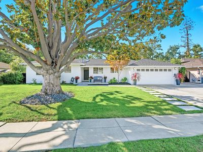 4715 Eggers Dr, Fremont, CA, 94536