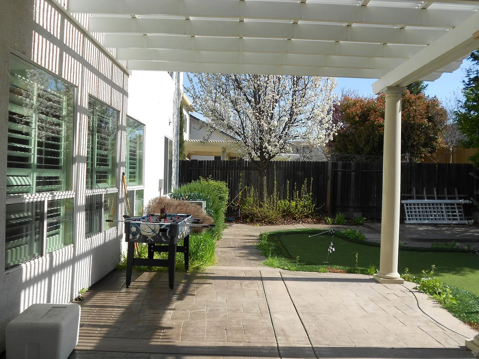 Little Rock Rd, Rocklin — Photo 4