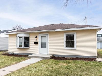 71 Craig Avenue, Madison, WI, 53705