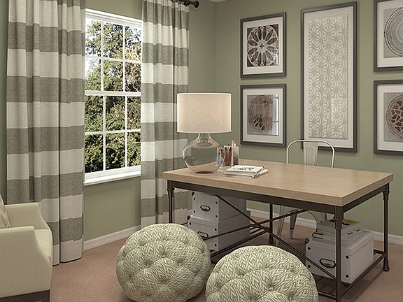 3rd image of 3011 Stonegate At Ayersworth