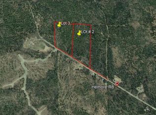 0 Hemore Rd, Houlton, ME 04730