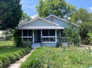 152 5th Ave SW, Birmingham, AL 35211