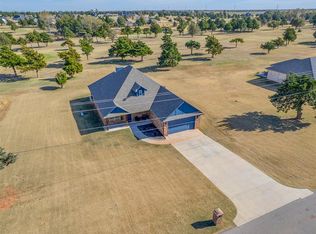 1800 S May Ave, Guthrie, OK 73044