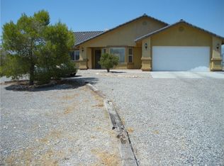 1170 Fawn St, Pahrump, NV 89048