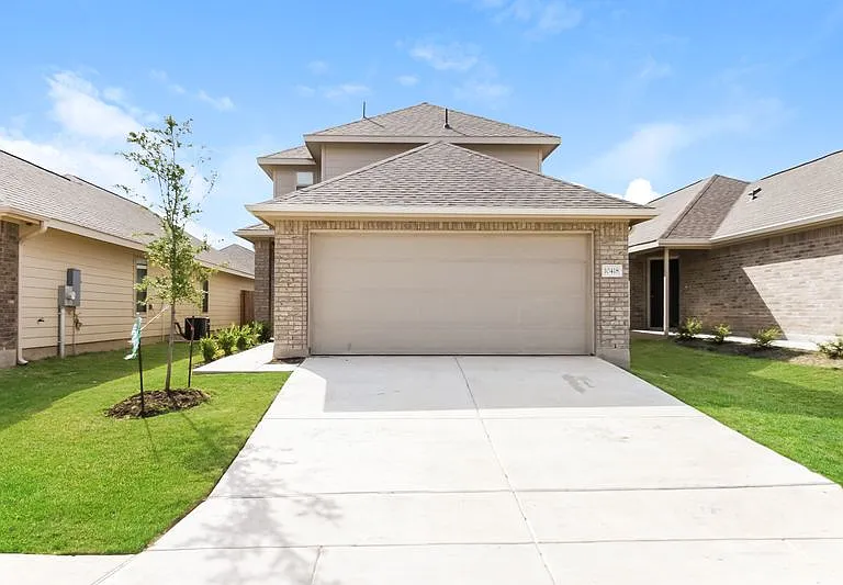 10418 Clearwater Way — Photo 1