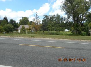 6101 State St, Kingston, MI 48741