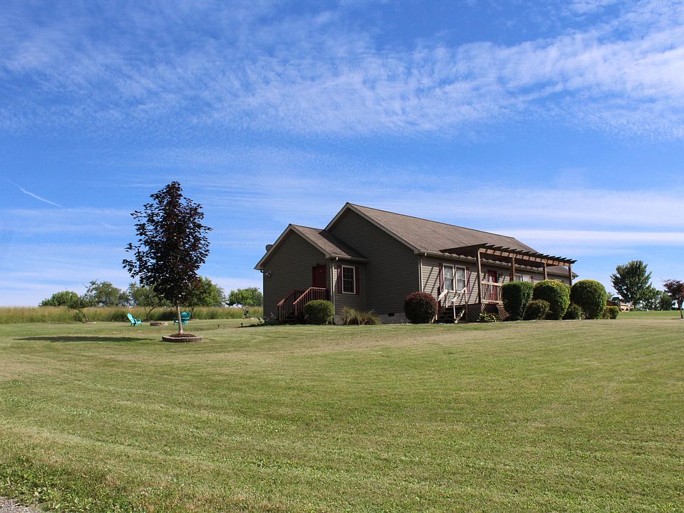 364 Cherry Grove Ln, Lewisburg, WV 24901 Zillow