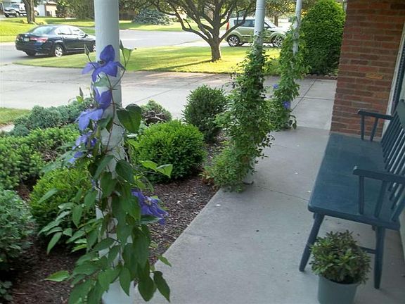 2nd image of 2149 Bending Willow Dr