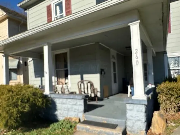 260 W Hunter St, Logan, OH 43138